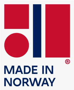 Made in Norway registered origin label